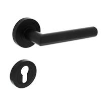Rosettengrt.0023.169305 VA sw rd.PZ DIN L/R D/D INTERSTEEL