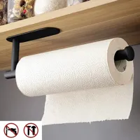 Stick&Grip Zelfklevende Keukenrolhouder Stick&Grip Zelfklevende Keukenrolhouder