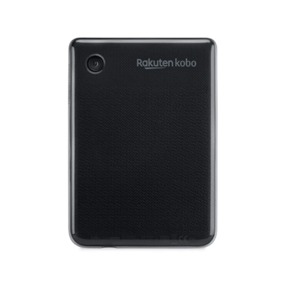 Kobo Clara BW & Colour Clear cover