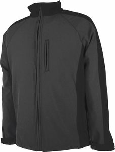 Made To Match Brest Softshell-jack