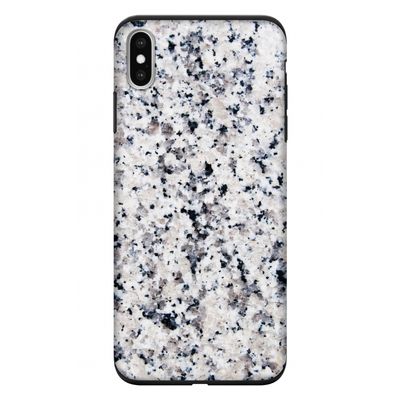 Gespikkelde marmer: iPhone XS Max Tough Case