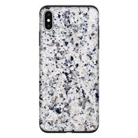 Gespikkelde marmer: iPhone XS Max Tough Case