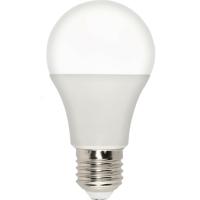 LED Lamp E27 - 12W Natuurlijk Wit 4000K - Energiezuinig