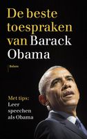 De beste toespraken van Barack Obama - Barack Obama - ebook