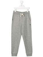 Ralph Lauren Kids pantalon de jogging classique - Gris - thumbnail