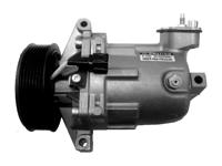 Airstal Airco compressor 10-0995 - thumbnail