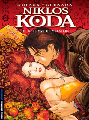 Het spel van de meesters (Paperback)