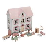 Little Dutch houten poppenhuis