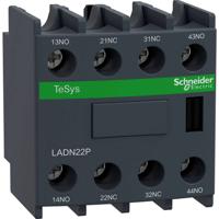 Schneider Electric LADN22P LADN22P 1 stuk(s)
