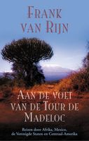Aan de voet van de Tour de Madeloc - Frank van Rijn - ebook - thumbnail