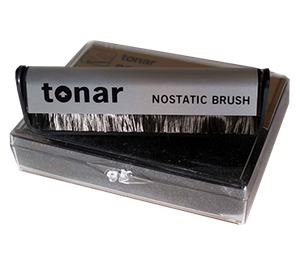 Tonar Platenborstel