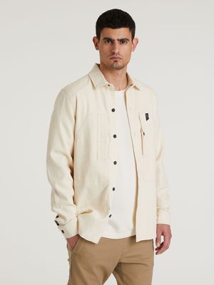 CHASIN&apos; Shirts lange mouw Cooper