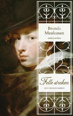 Felle streken (Paperback)