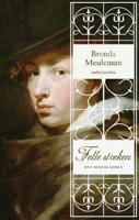 Felle streken (Paperback)