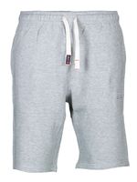 Rucanor 30399A Shae sweat shorts  - Grey Melee - XL