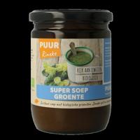 Puur Rineke Super soep groente bio 224 Gram