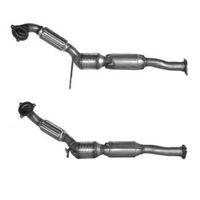 Katalysator Volvo BM91109H
