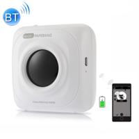 PAPERANG P1 draagbare Bluetooth-Printer thermische telefoon draadloze verbinding fotoprinter