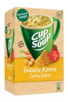 Kerriesoep Kerriesoep