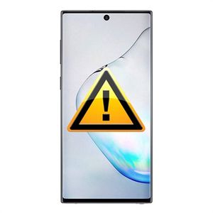 Samsung Galaxy Note10 Batterij Reparatie