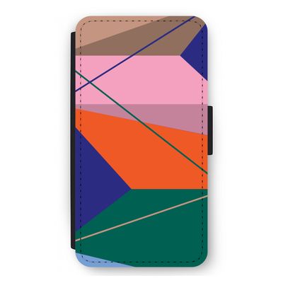 Gestalte 1: iPhone 12 mini Flip Hoesje