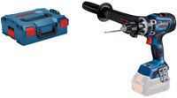 Bosch Blauw GSB 18V-150 C Professional Accu-schroef-klopboormachine | Excl. accu&apos;s en lader | In L-BOXX - 06019J5102