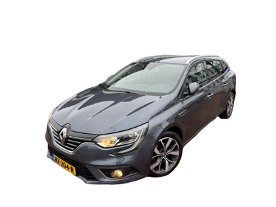 Renault Mégane Estate