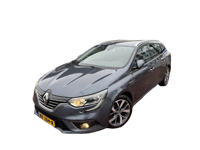 Renault Mégane Estate
