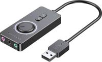 Externe geluidskaart Vention 1 m USB 2.0