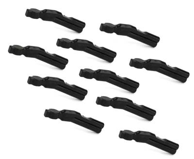 SKS Anp spatd stanghouder pvc ars15 zw ds a 10