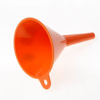 Trechter pvc 75mm- - thumbnail