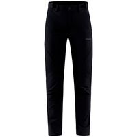 Craft ADV Explore Tech Pants zwart dames L