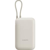 Xiaomi BHR9072GL Powerbank 10000 mAh Quick Charge 3.0 Li-ion Wit (mat)