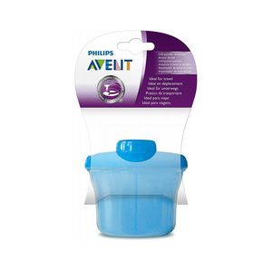 Philips Avent Melkpoeder Verdeeldoos Scf135/06