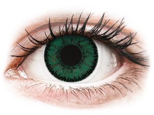 SofLens Natural Colors Amazon - zonder sterkte (2 lenzen)