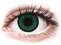 SofLens Natural Colors Amazon - zonder sterkte (2 lenzen) SofLens Natural Colors Amazon - zonder sterkte (2 lenzen)