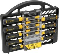 Stanley Handgereedschap stht0-62141 schroevendraaierset | 34-delig - stht0-62141