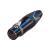 Neutrik NC5FXX-B XLR kabeldeel 5p female, verguld