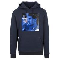 LPFC - Baggio Il Divin Codino Hoodie - Navy