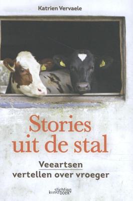 Stories uit de stal (Paperback)