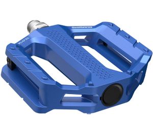 Shimano Pedal fietspedaal Blauw 2 stuk(s)