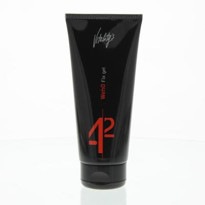 Vitality's WehO Control Black Fix Gel 200ml