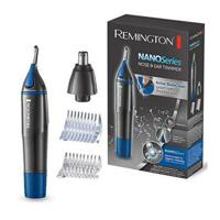 Haartrimmer voor neus en oren Remington