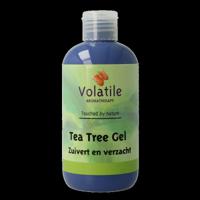 Volatile Tea tree gel 250 Milliliter