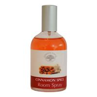 Green Tree Roomspray cinnamon spice (100 ml)