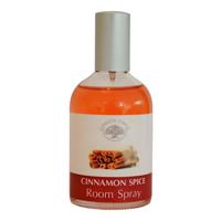 Green Tree Roomspray cinnamon spice (100 ml) - thumbnail