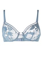 ERES soutien-gorge Etole - Bleu