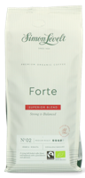 Simon Levelt Forte Superior Blend Strong & Balanced No.02