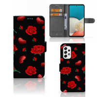 Samsung Galaxy A53 Leuk Hoesje Valentine - thumbnail