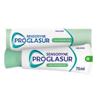 Sensodyne Proglasur Daily Protection Tube 75ml